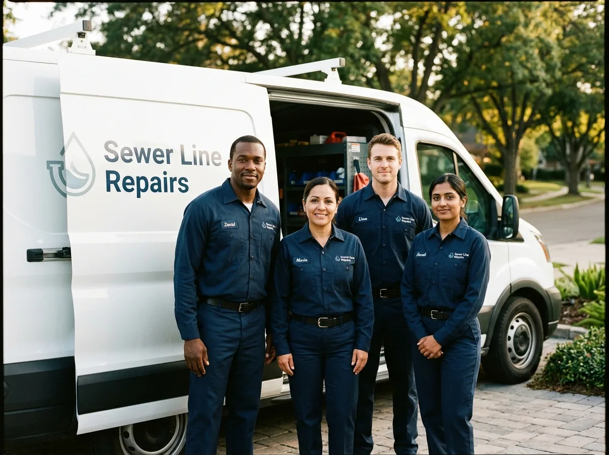 Emergency Plumber company in Saint Albans, VT